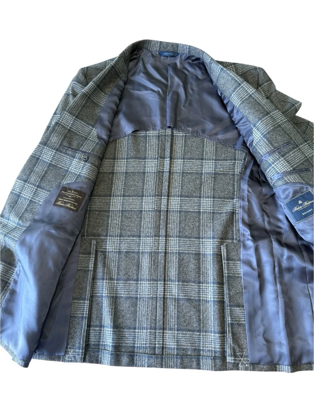 Brooks Brothers brooks brothers